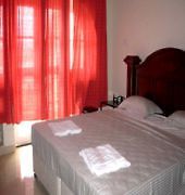 Villa Paradiso Apartments Reis Magos Екстериор снимка