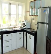 Villa Paradiso Apartments Reis Magos Екстериор снимка