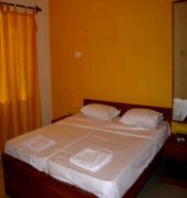 Villa Paradiso Apartments Reis Magos Екстериор снимка