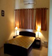 Villa Paradiso Apartments Reis Magos Екстериор снимка