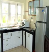 Villa Paradiso Apartments Reis Magos Екстериор снимка